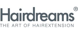 hairdreams logo