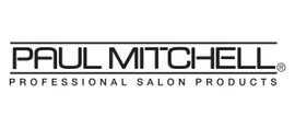 paul mitchell logo