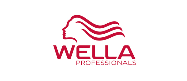 wella logo